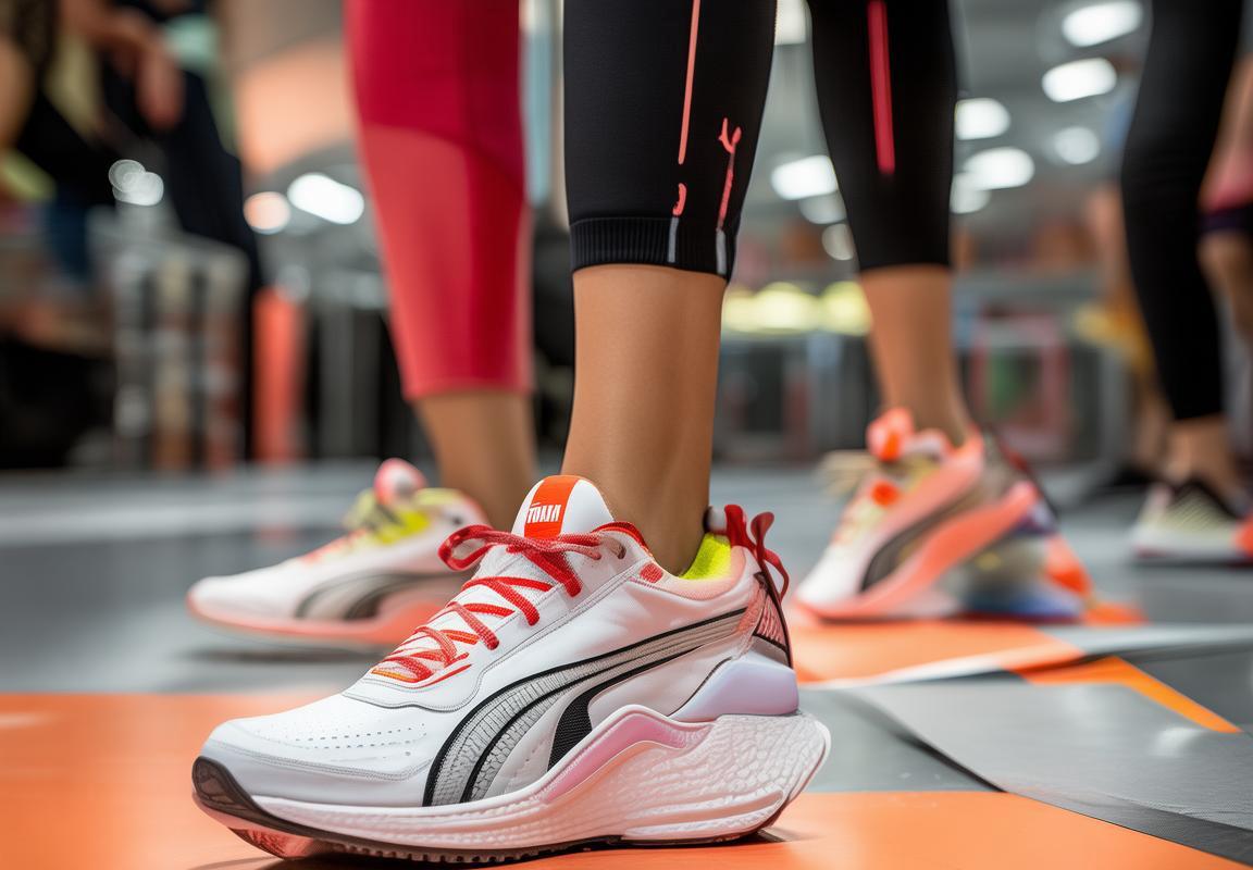 PUMA Oferta ESC en Guadalajara: La NUEVA Colección de PUMA a Precio Especial