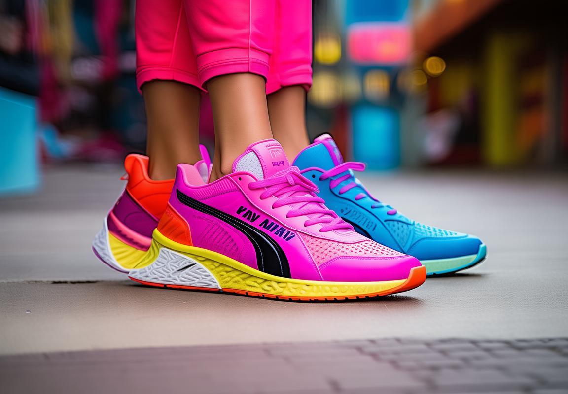 Calzado Lifestyle PUMA: que Marca la Diferencia