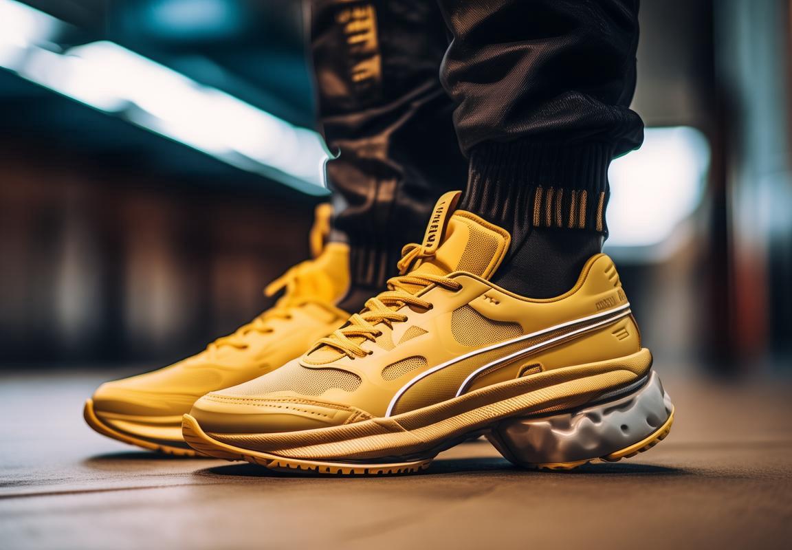 PUMA Running con Estabilidad Mejorada: Ofertas Exclusivas en Guadalajara
