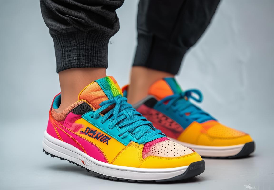 Rebajas de Estilo y Funcionalidad en Zapatos PUMA Casual: No Dejes Pasar Esta Oportunidad en Guadalajara
