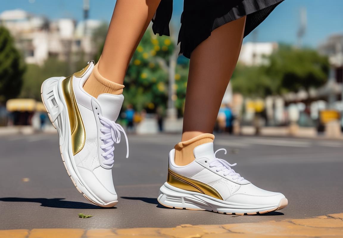 Zapatos Deportivos Casuales PUMA en Tendencia: Ofertas Exclusivas en Guadalajara