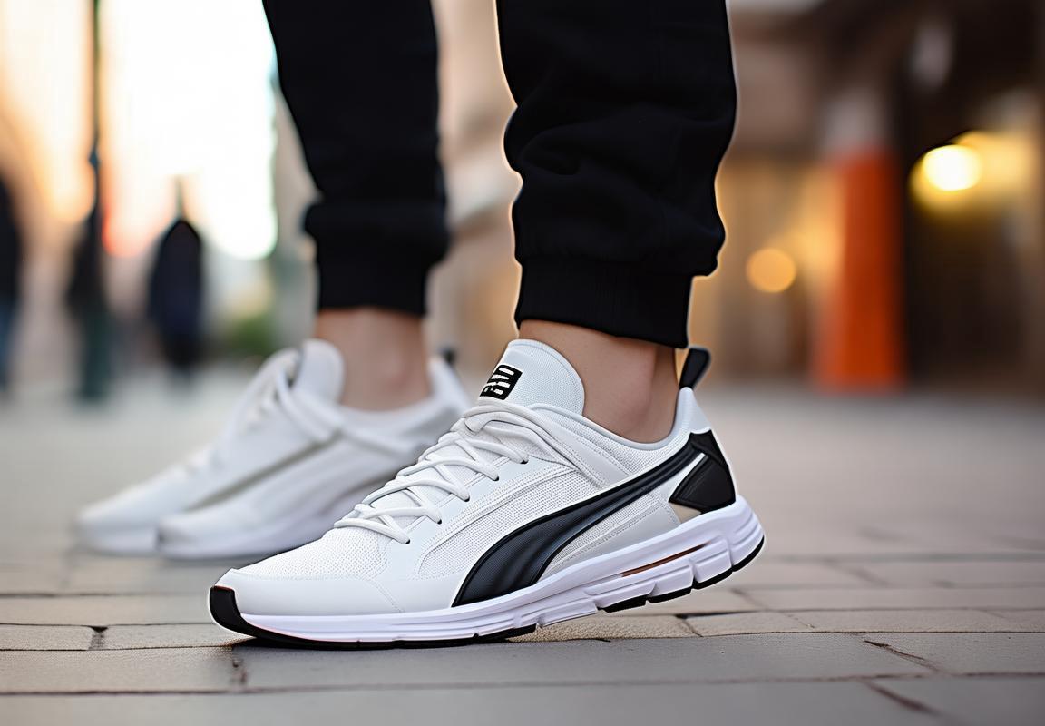 Calzado casual PUMA en tonos básicos: Oferta imperdible en Guadalajara