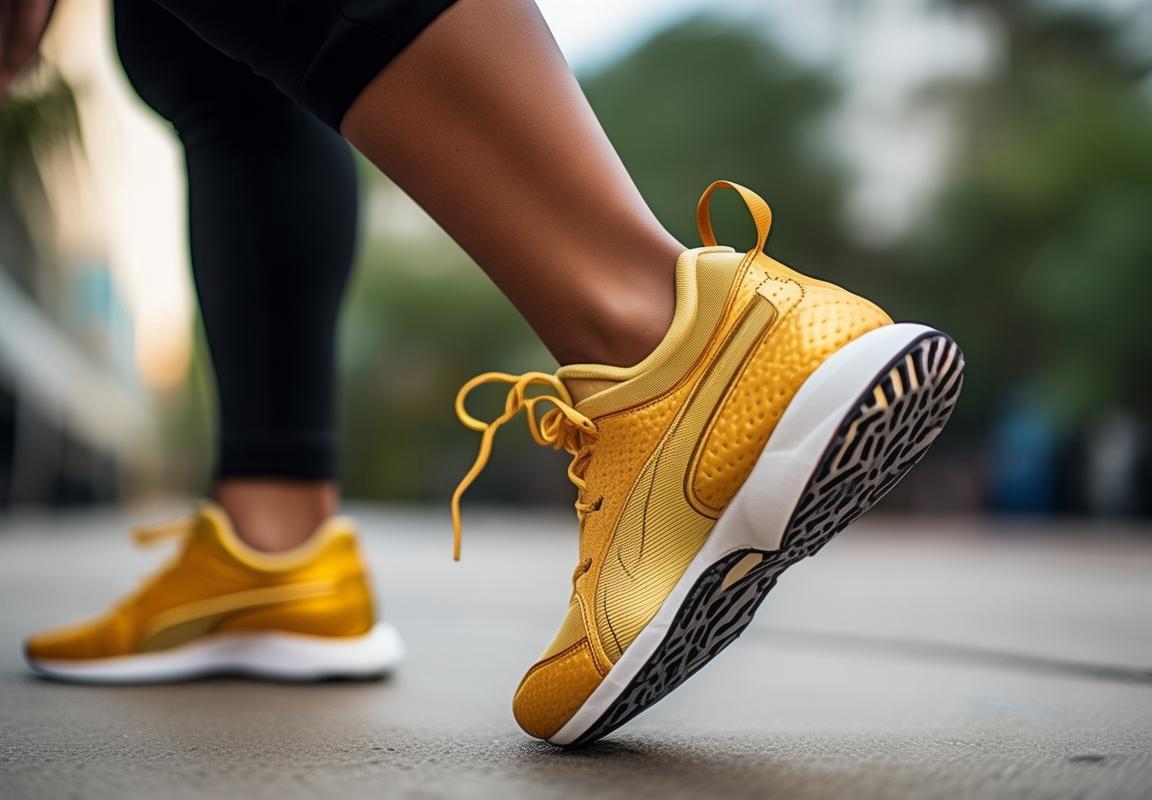 Zapatos PUMA en Estilo Relajado y Moderno: La Última Colección en Guadalajara