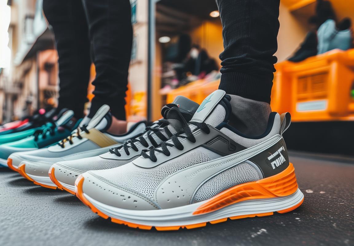 PUMA Casual Shoes para Cualquier Estilo: No Dejes Pasar Esta Oportunidad
