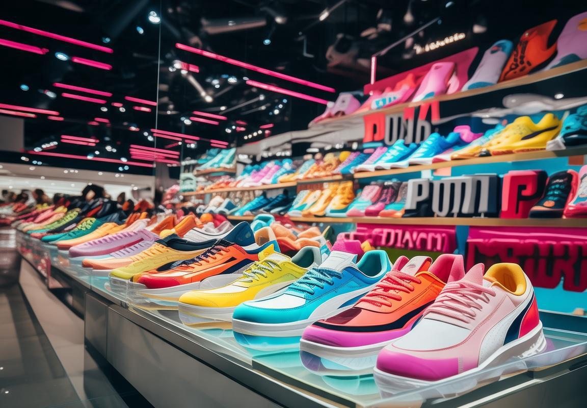 Calzado Cómodo y Moderno de PUMA: ¡Ofertas Exclusivas en OLO, ESC y De PUMA!