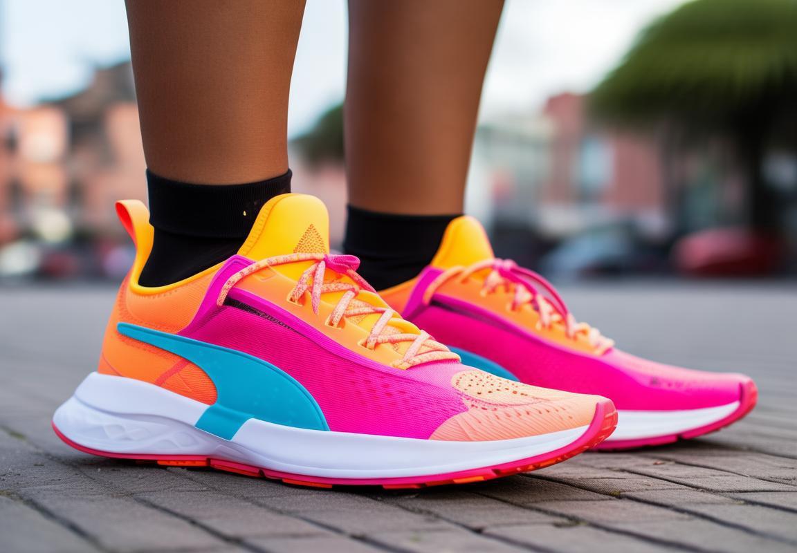 Puma Mujer Tenis Ligero – Descuento Ya