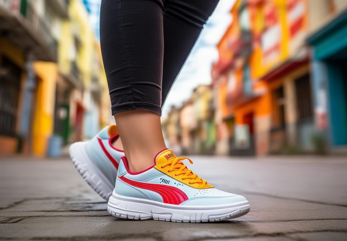 Zapatos Urbanos PUMA con Esencia Casual: Oferta Especial en OLO, ESC y PUMA