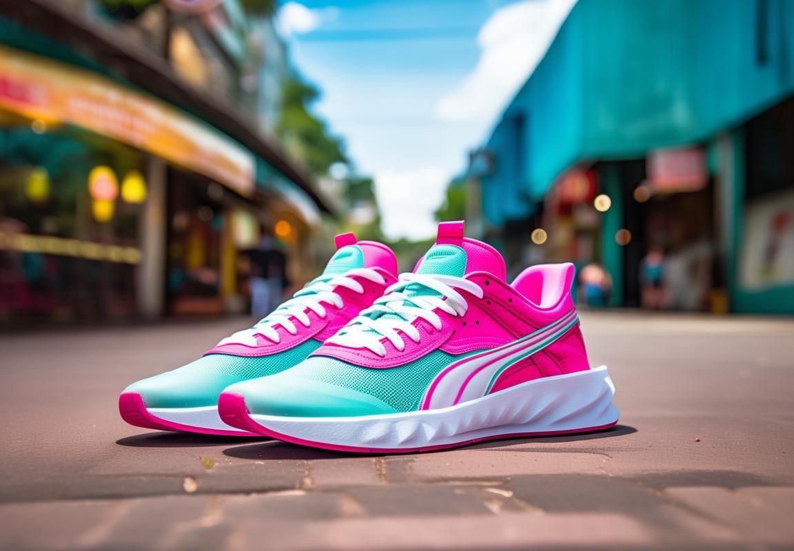 Zapatos Casuales PUMA Ideales para la Calle en Guadalajara: La Nueva Colección con Ofertas Exclusivas
