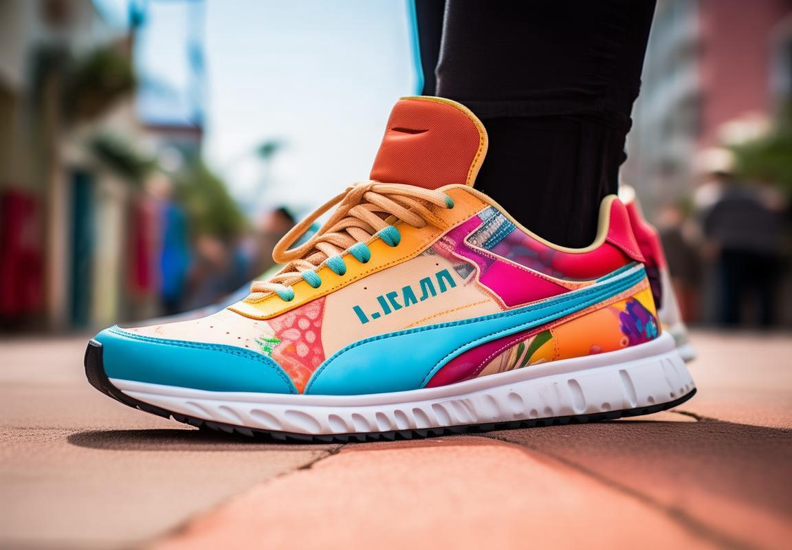 Calzado diario PUMA con inspiración deportiva: ¡Ofertas y descuentos exclusivos!