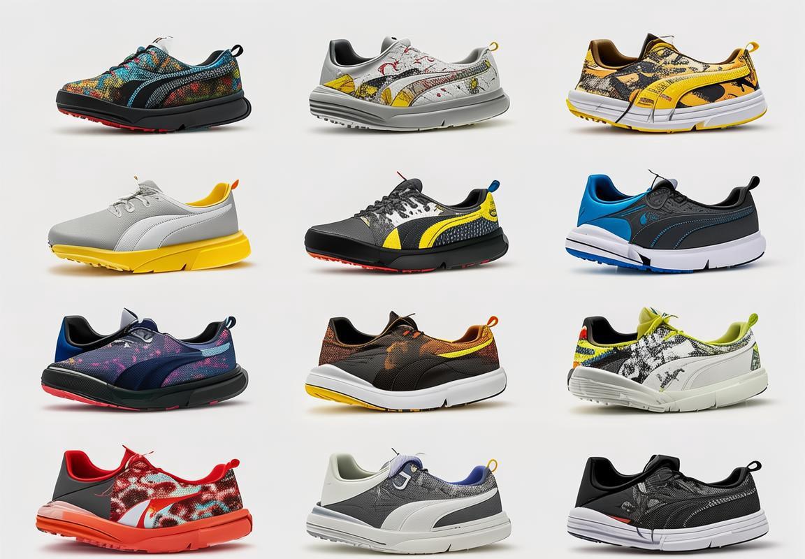 Oferta Especial Zapatos Puma con Silueta Baja en OLO Guadalajara - DESCUENTO ESC!