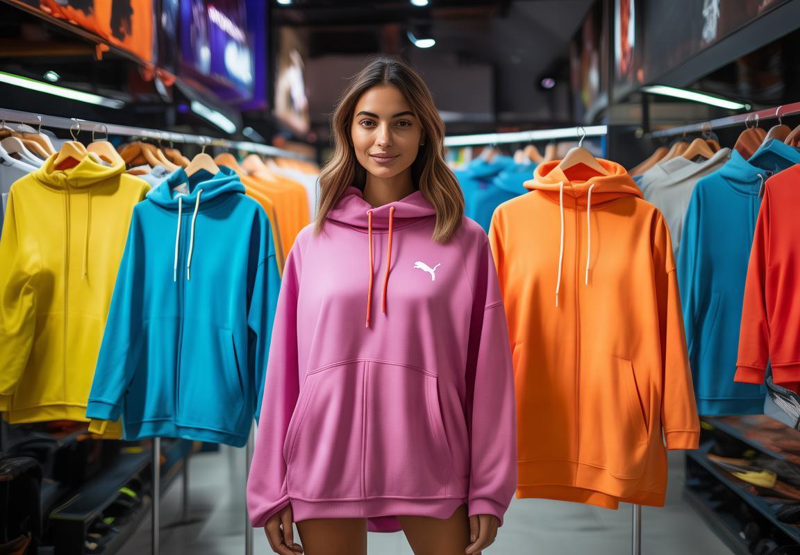 PUMA Casual para Looks Frescos y Modernos en Guadalajara: Olo y PUMA C