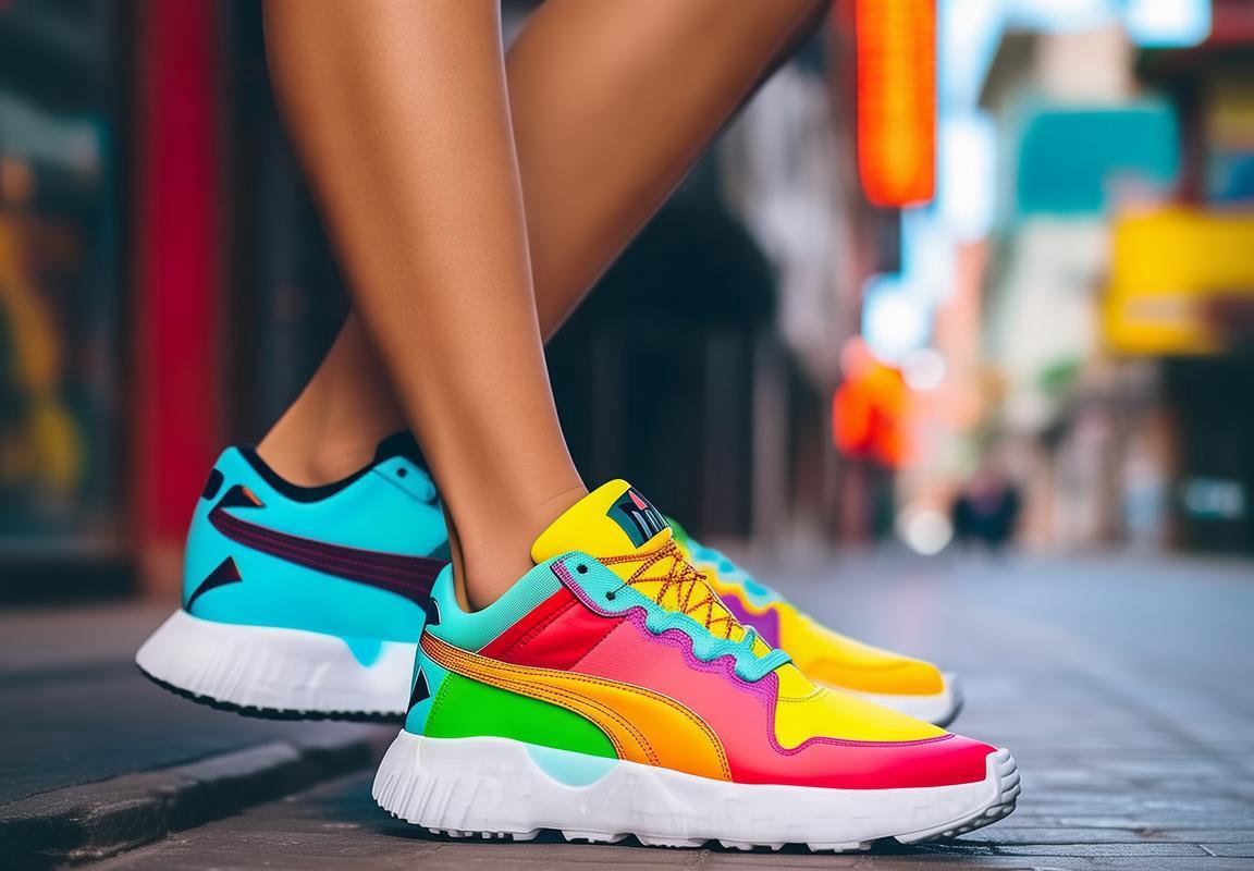 Calzado PUMA estilo casual para jóvenes modernos en Guadalajara: Oferta exclusiva de PUMA y OLO