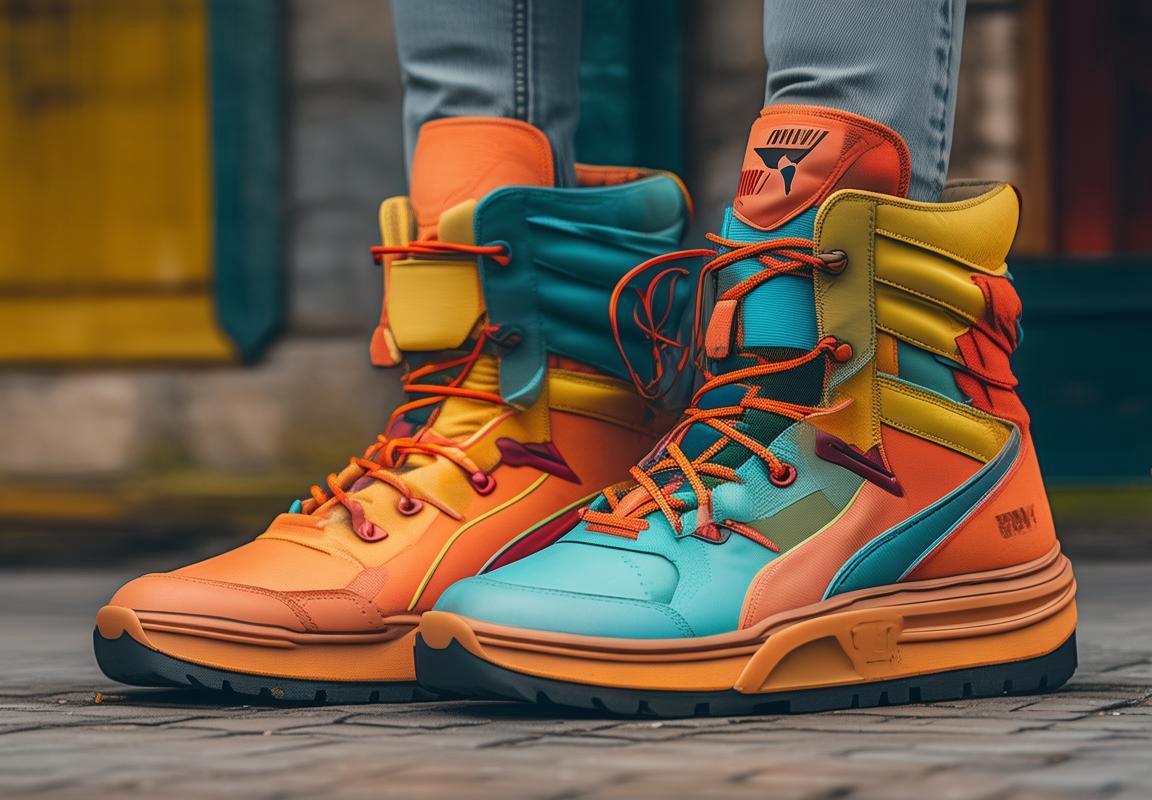 Oferta Especial en Guadalajara: Botas PUMA para Todas las Estaciones