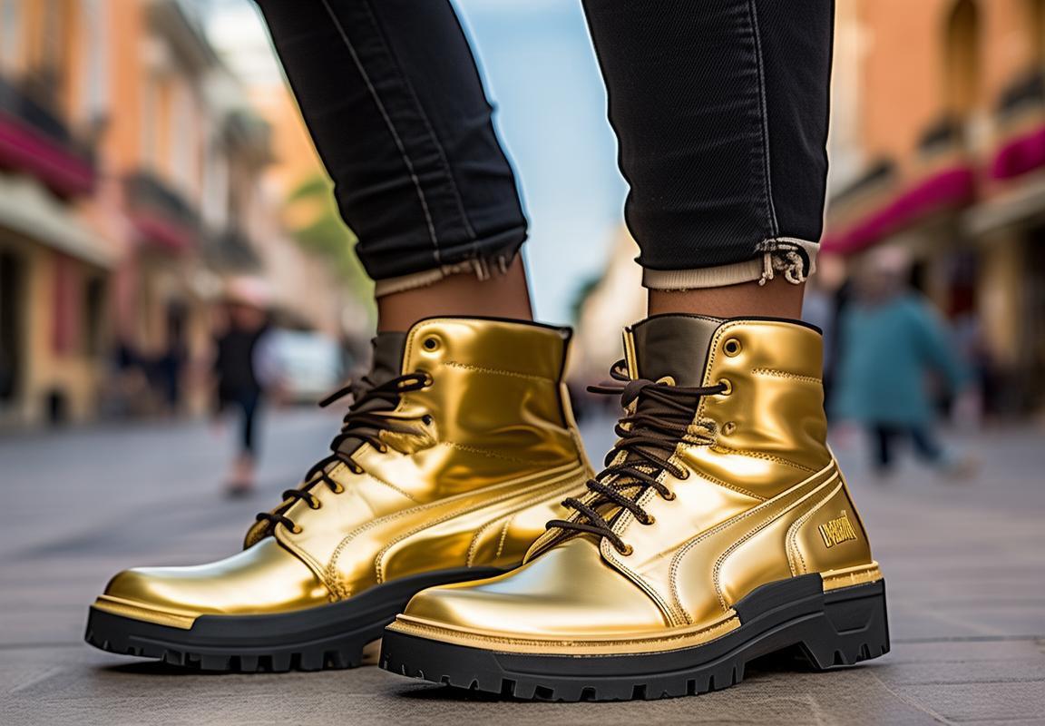 Botas robustas de PUMA con diseño moderno y rebajas exclusivas en Guadalajara