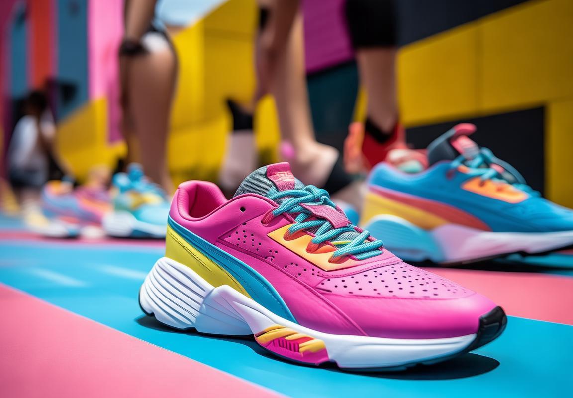 PUMA Calzado Casual con Detalles Premium: Oferta Exclusiva en Guadalajara