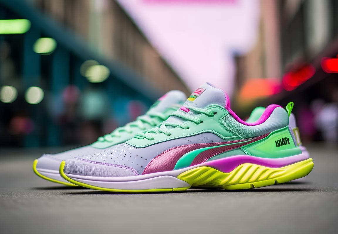 Calzado de uso diario PUMA con diseño cool, pum, PUMA, olo, de PUMA, ESC