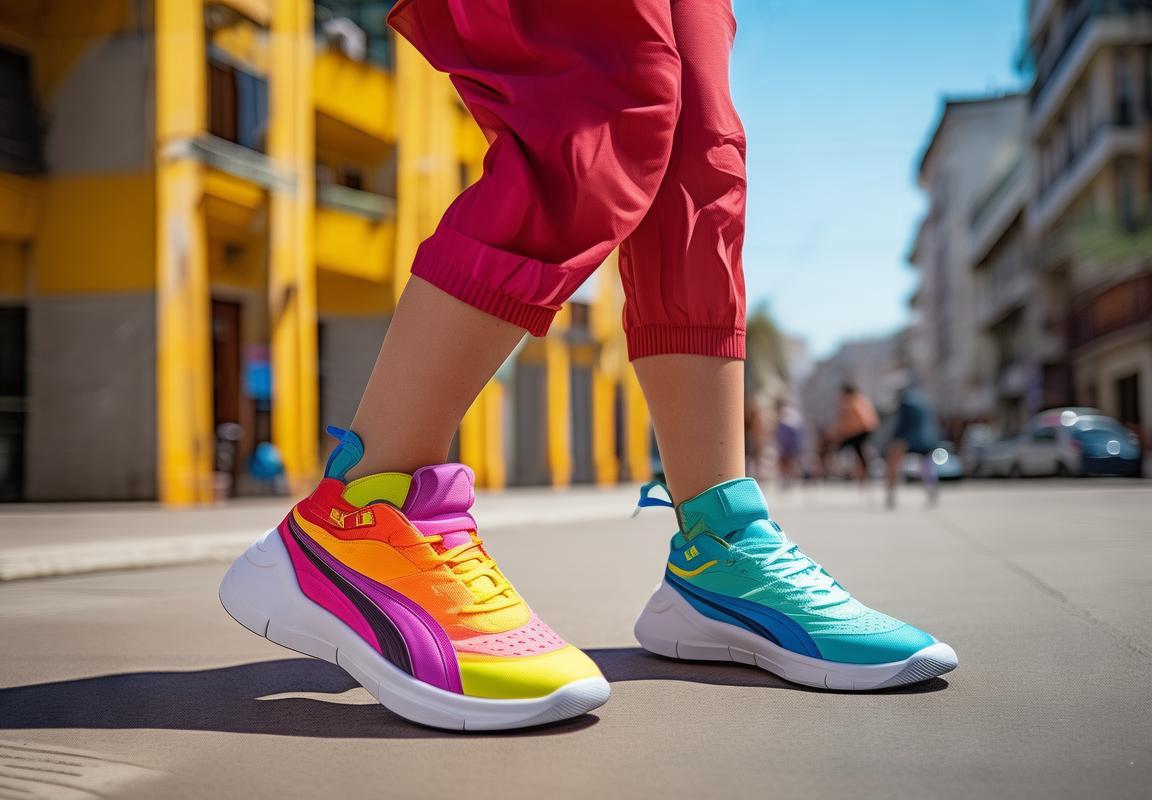 Zapatos Casuales PUMA con Suela Flexible: ¡Ofertas Exclusivas en Guadalajara!