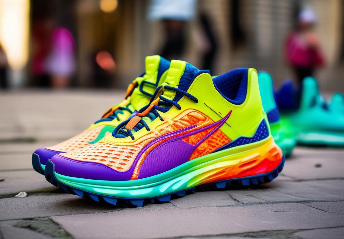 Zapatos PUMA Ideales para tu Rutina Casual y el Estilo PUMA para Mujer