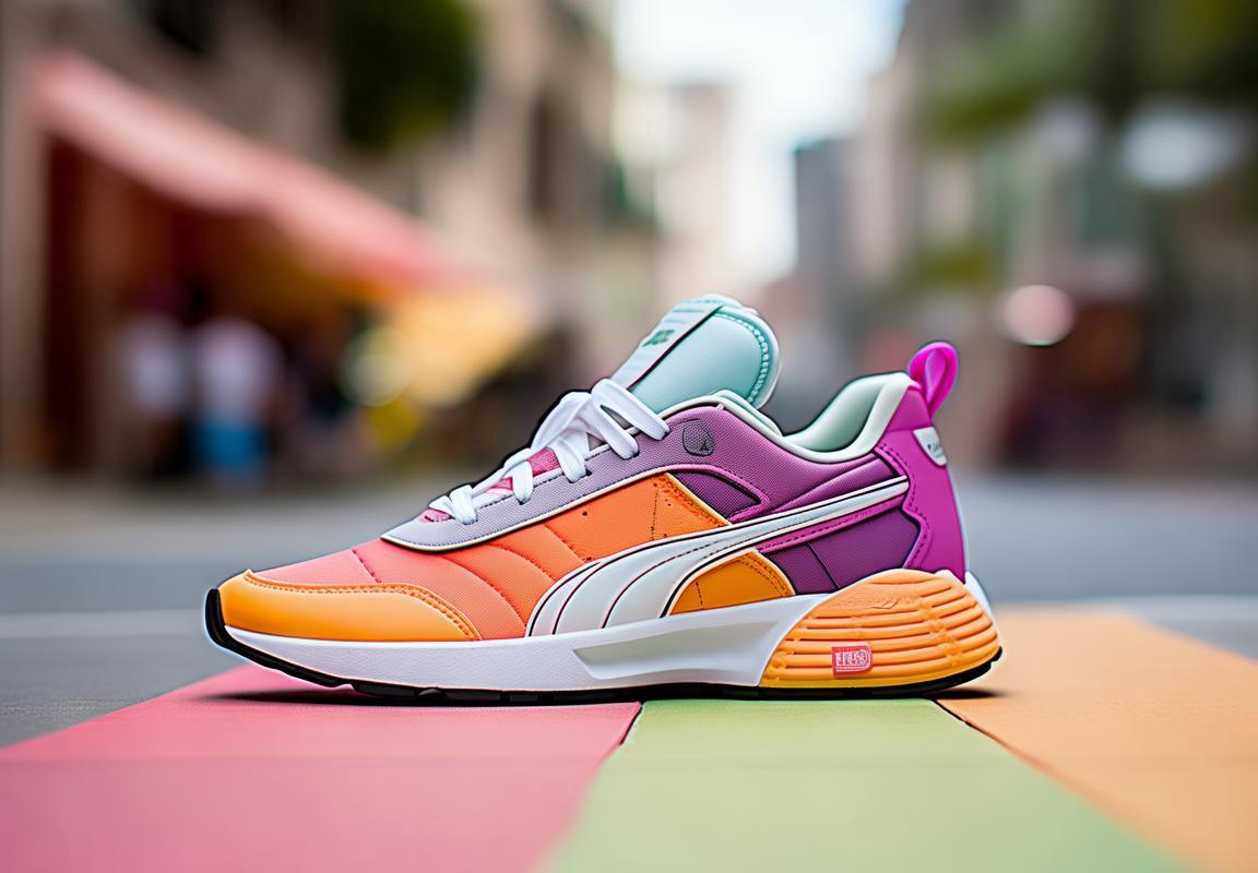 PUMA Tenis Lifestyle para Cualquier Occasión: La Nueva Colección de PUMA en OLO