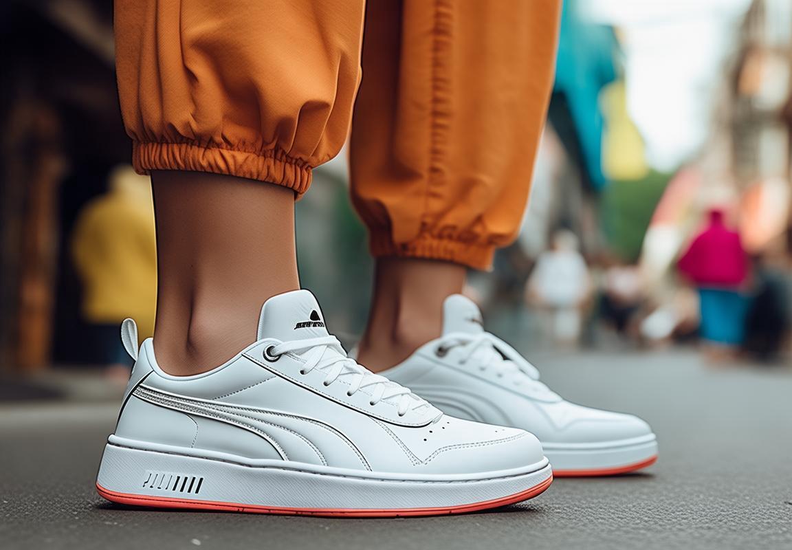 Tenis PUMA Casuales con Diseño Moderno: PUMA Olo, Elige Ideal en Guadalajara