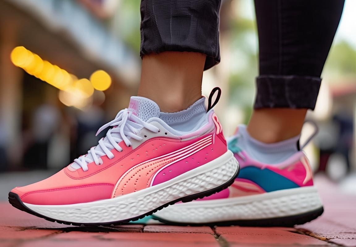 Ofertas Exclusivas de Zapatillas PUMA en Outlet: Renova tu Outfit Deportivo en Guadalajara