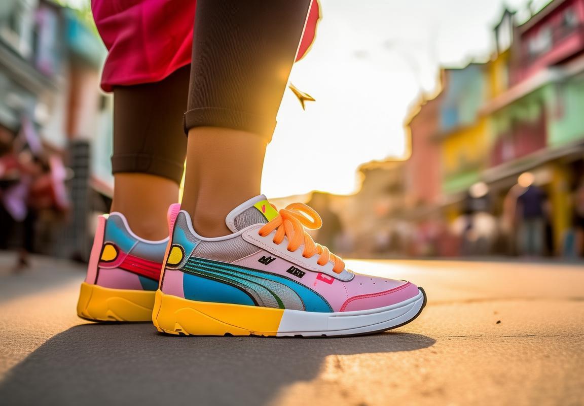 Calzado informal de PUMA para jóvenes: Oferta Exclusiva en Guadalajara