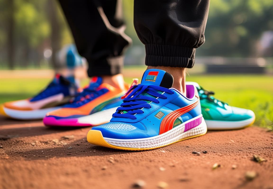 Zapatos informales de PUMA para hombre: Oferta exclusiva en Guadalajara