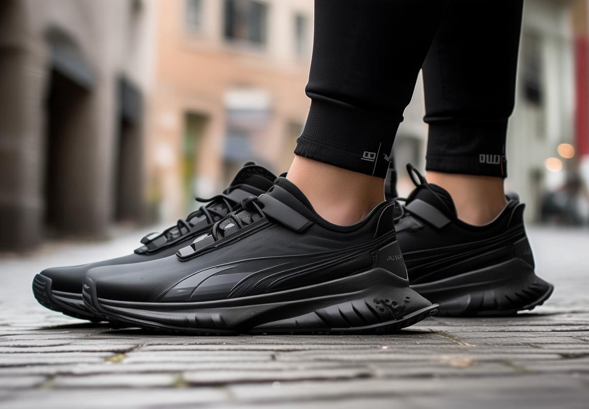 Botas con tecnología PUMA e diseño innovador: ¡La novedad en Guadalajara!