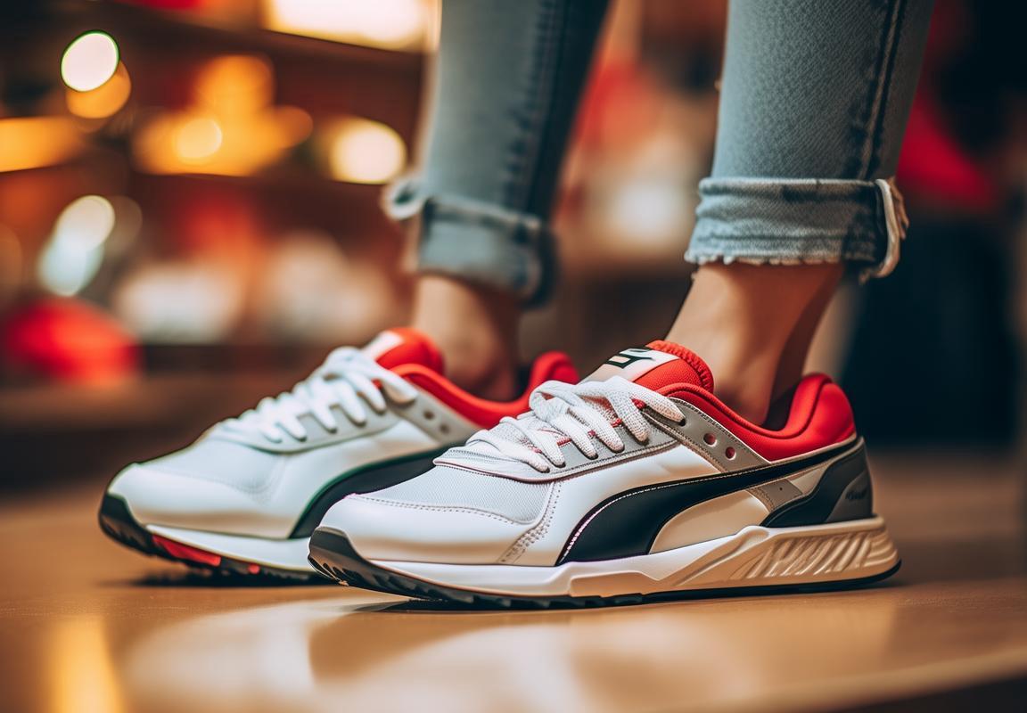 Zapatos casuales PUMA ideales para la calle: No dejes pasar esta oportunidad