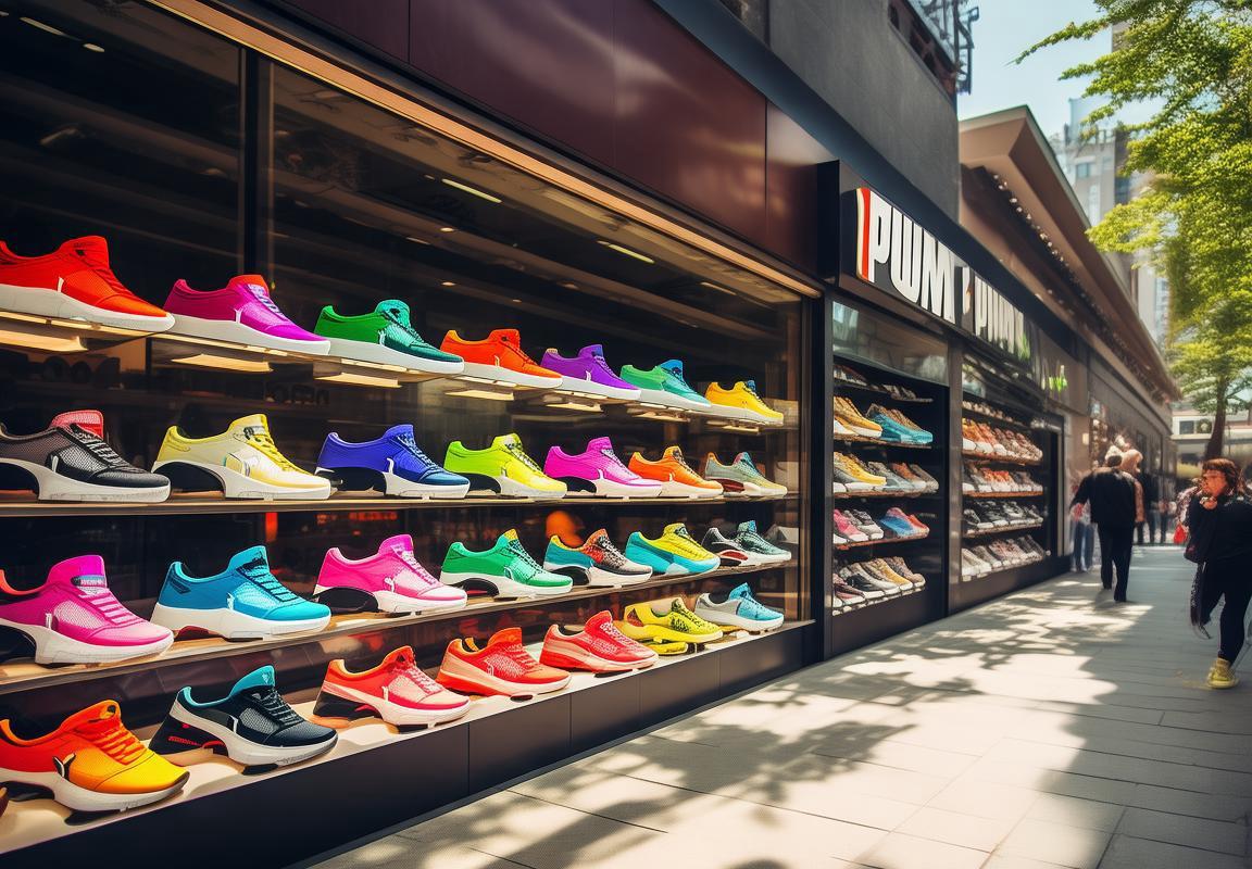 Medias botas PUMA que combinan con todo en Guadalajara