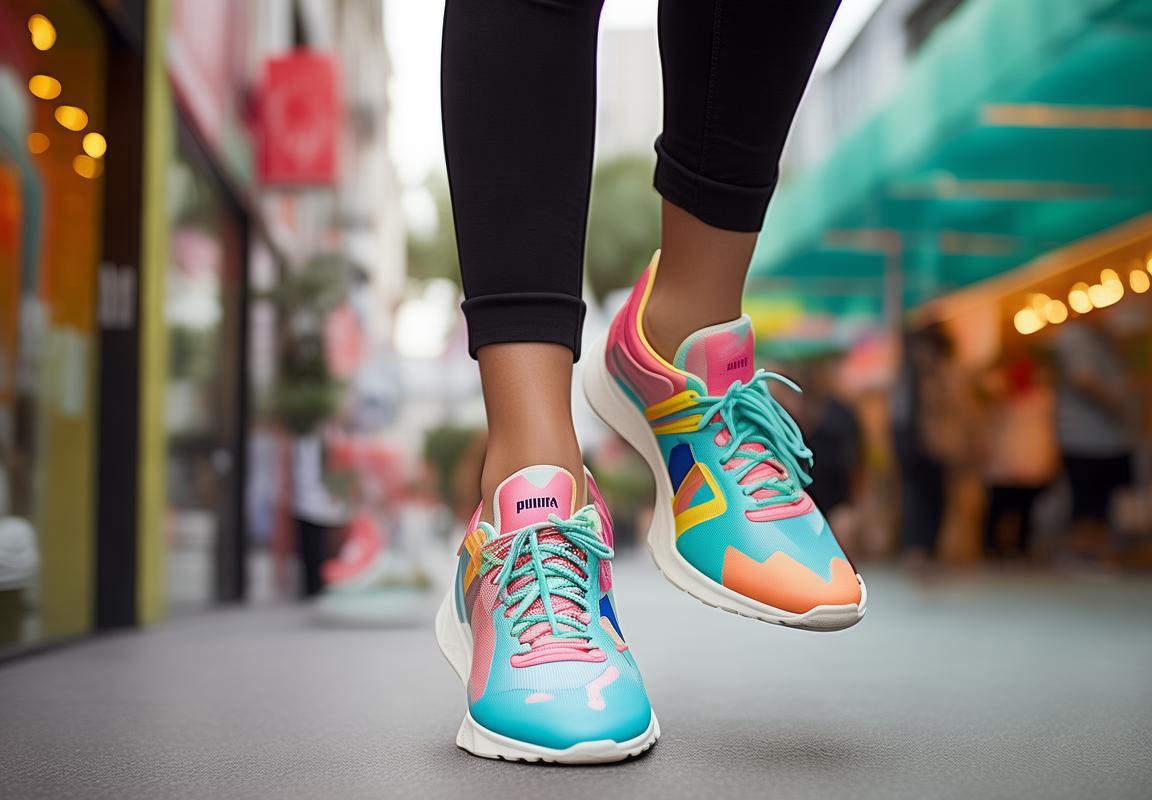 PUMA Calzado Urbano con Diseño Actual, Oferta Exclusiva en Guadalajara