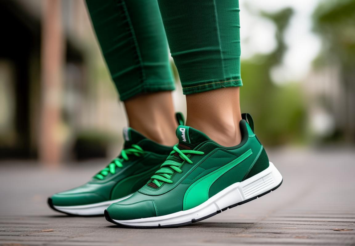PUMA Calzado Atemporal para tu Guardarropa: La Nueva Colección de PUMA en Guadalajara