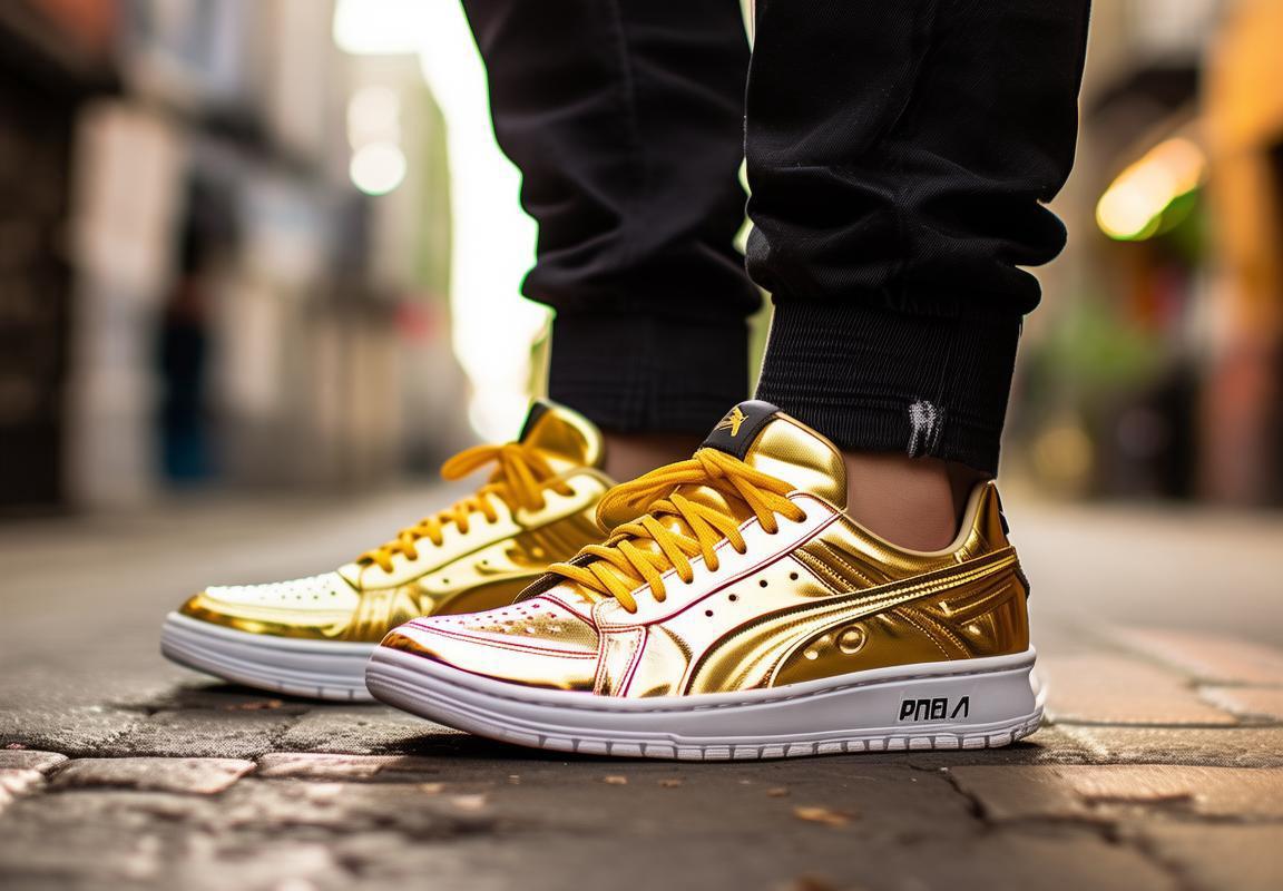 Zapatos PUMA ideales para tu rutina casual en Guadalajara: Ofertas y Tendencias