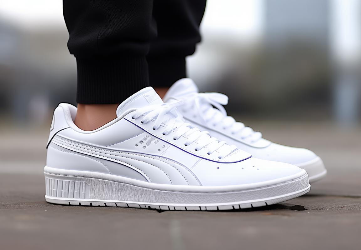 Ofertas Especiales: Ropa Puma Clásica en Descuento – Outlet Ya