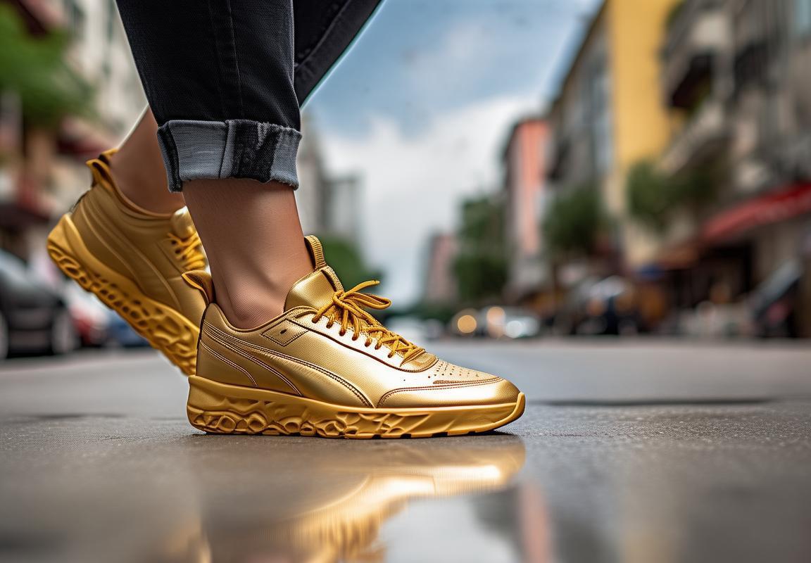Calzado casual PUMA con suela antideslizante: Oferta exclusiva en Guadalajara