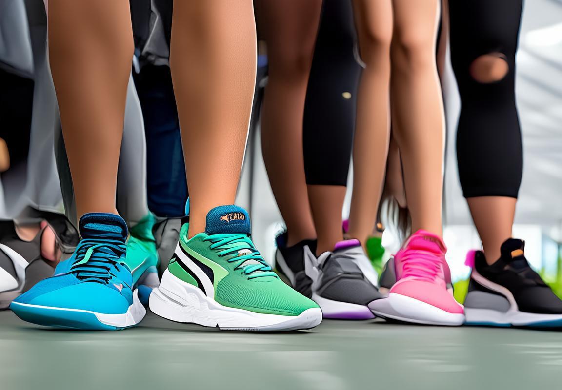 PUMA Oferta ESC en Guadalajara: La NUEVA Colección de PUMA a Precio Especial
