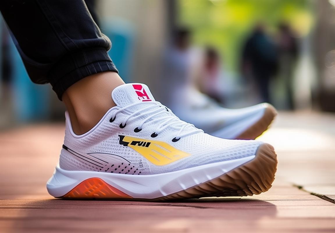 Tenis para Correr con Tecnología Avanzada PUMA: Oferta Especial en Guadalajara