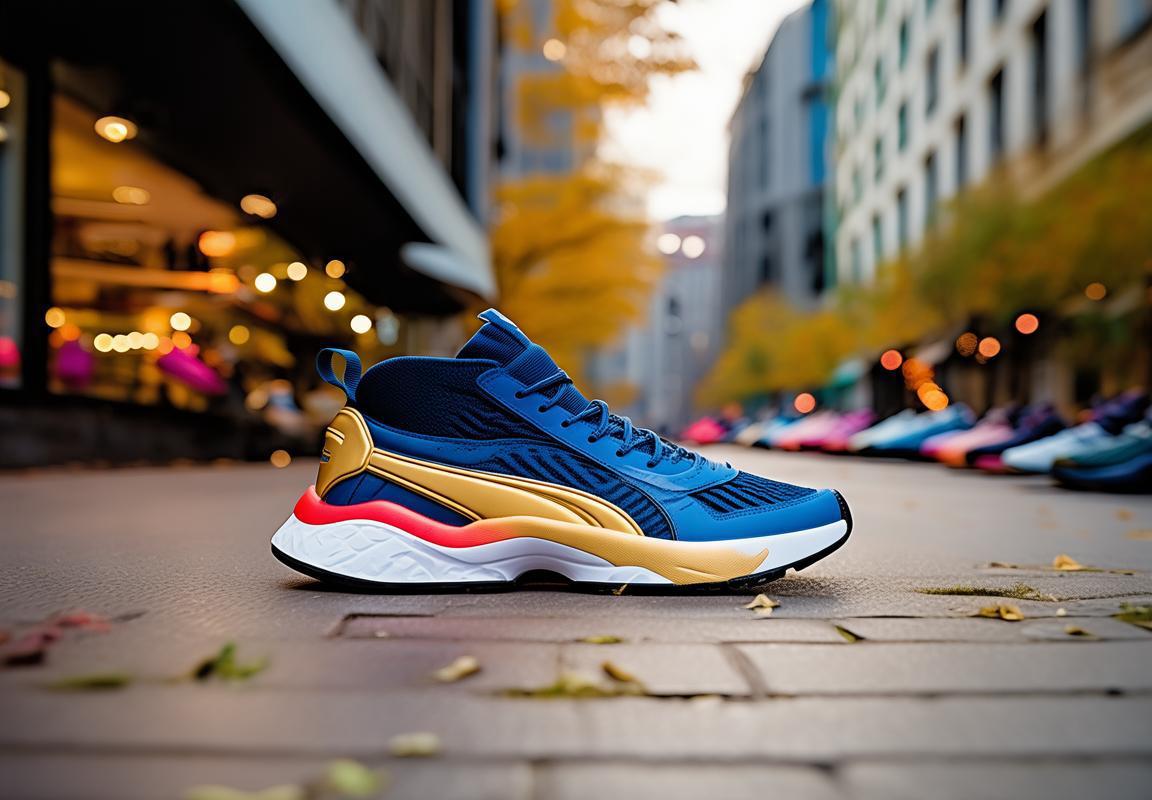 Ofertas Exclusivas Puma Defy Mid Varsity en Puma Outlet: Calzado para Running y Moda