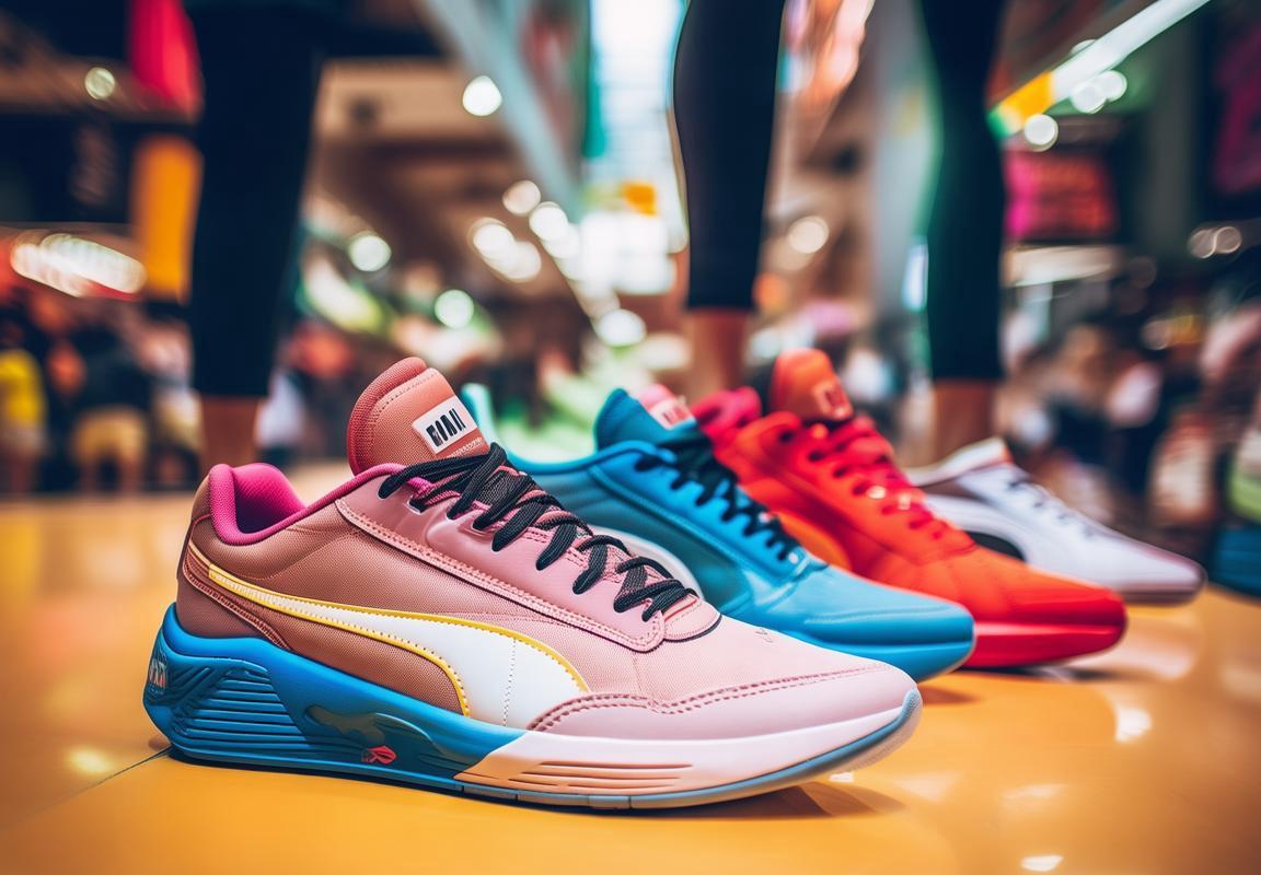 Calzado casual PUMA para hombre y mujer: Olo de Puma, Zapatos PUMA para Guadalajara