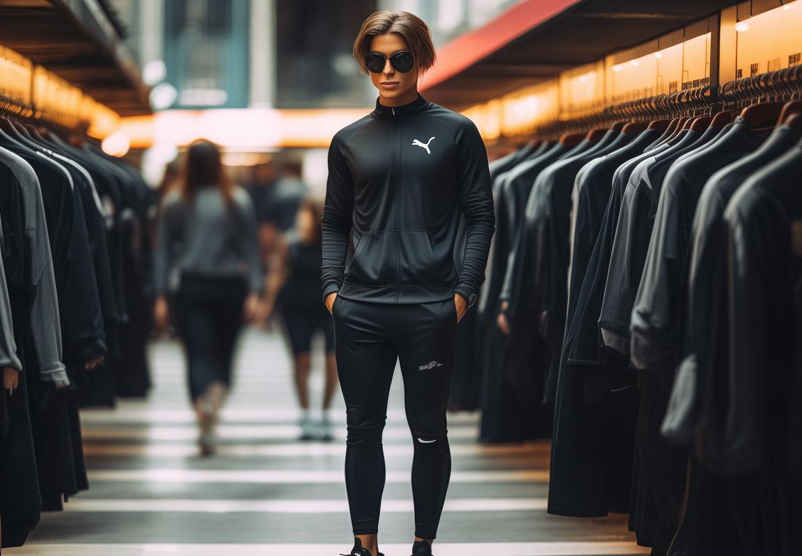 Rebajas Puma en Guadalajara: Zapatos y Ropa Deportiva a Precios Increíbles