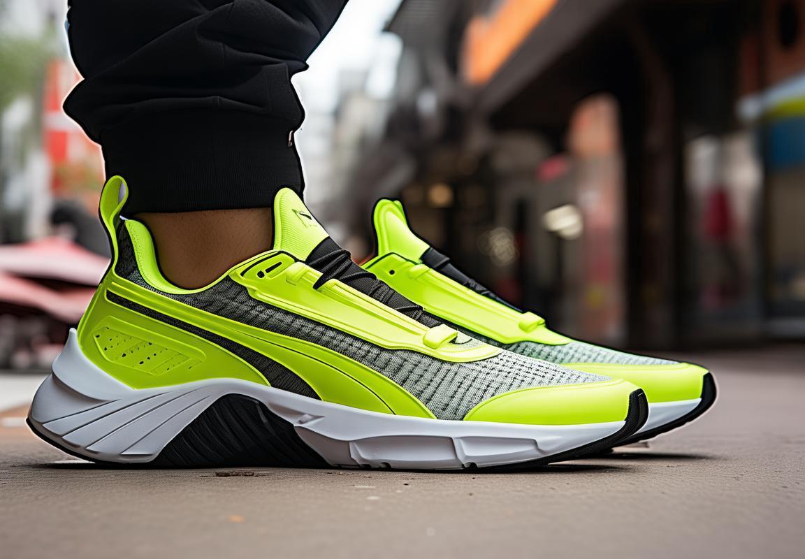 Zapatos Puma Bajos con Inspiración Deportiva: ¡Oferta Exclusiva en Guadalajara!