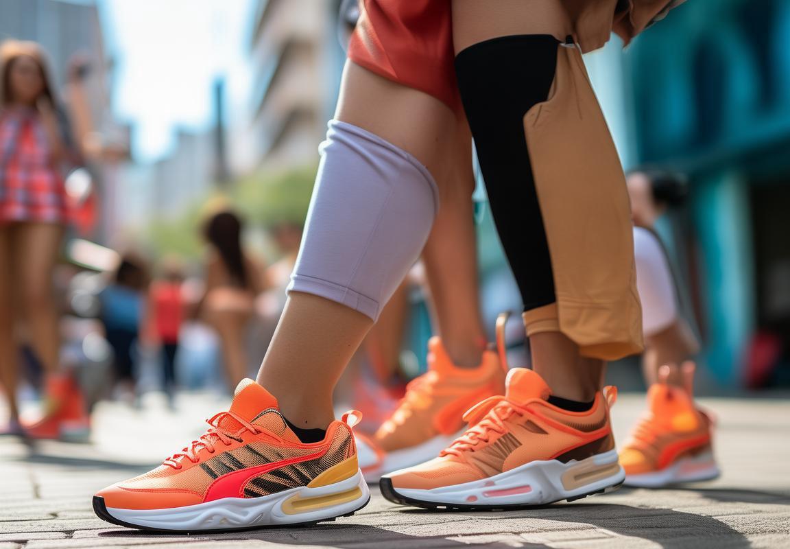 PUMA Calzado Casual para Estilos Relajados: Oferta Exclusiva en Guadalajara
