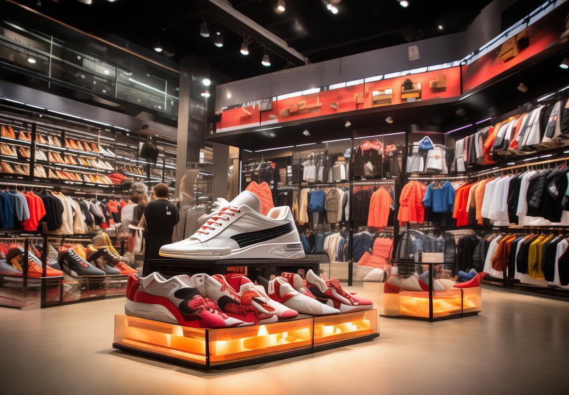 Tenis PUMA Casuales con Diseño Moderno: Oferta Exclusiva PUMA OLO en Guadalajara