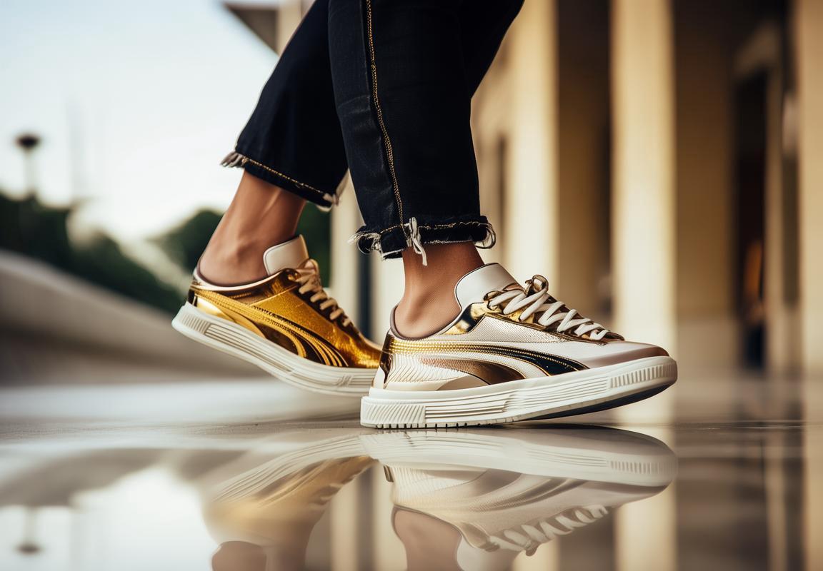 Tenis Easy Rider Mix PUMA: Ofertas y Personalización Exclusiva