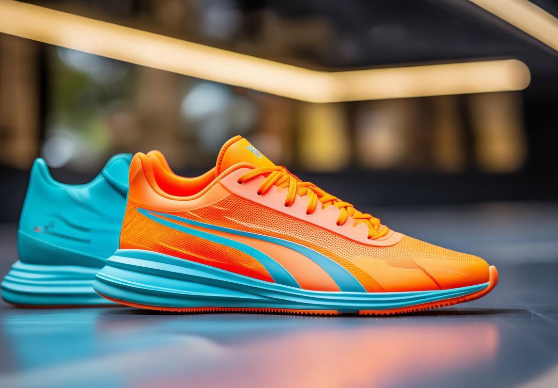 Oferta Descuento en Guadalajara: Compra 2 Zapatillas Puma Energy y Obtén 3 a Mitad de Precio en Nova Casa Los Reyes