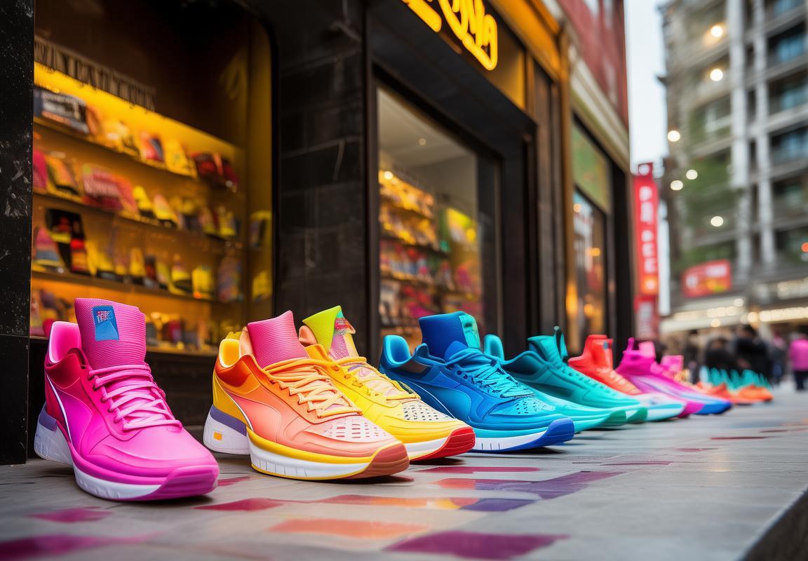 Calzado Lifestyle PUMA: que marca la diferencia, pum, puma, de puma, olo, ESC