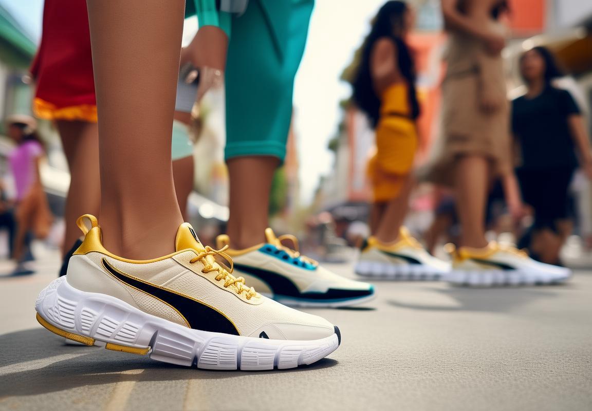 PUMA Calzado Cómodo para Rutinas Ligeras en Guadalajara: Oferta Especial y Descuento Exclusivo