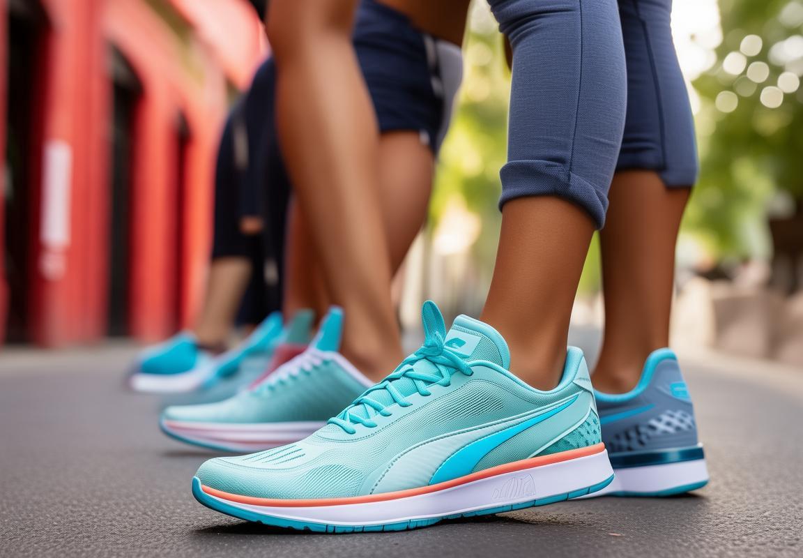 Tenis Casuales PUMA con Gran Comodidad y Descuentos Sorprendentes