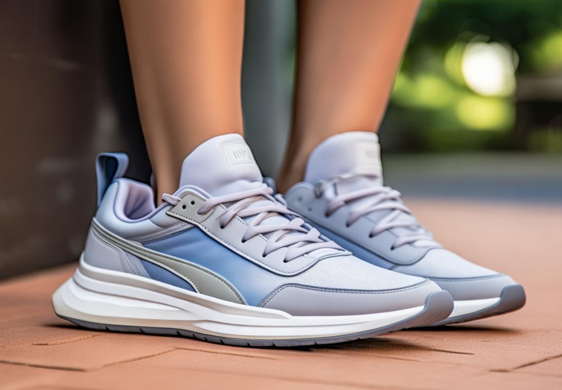 PUMA Calzado Casual para Estilos Relajados: No Dejes Pasar Esta Oportunidad