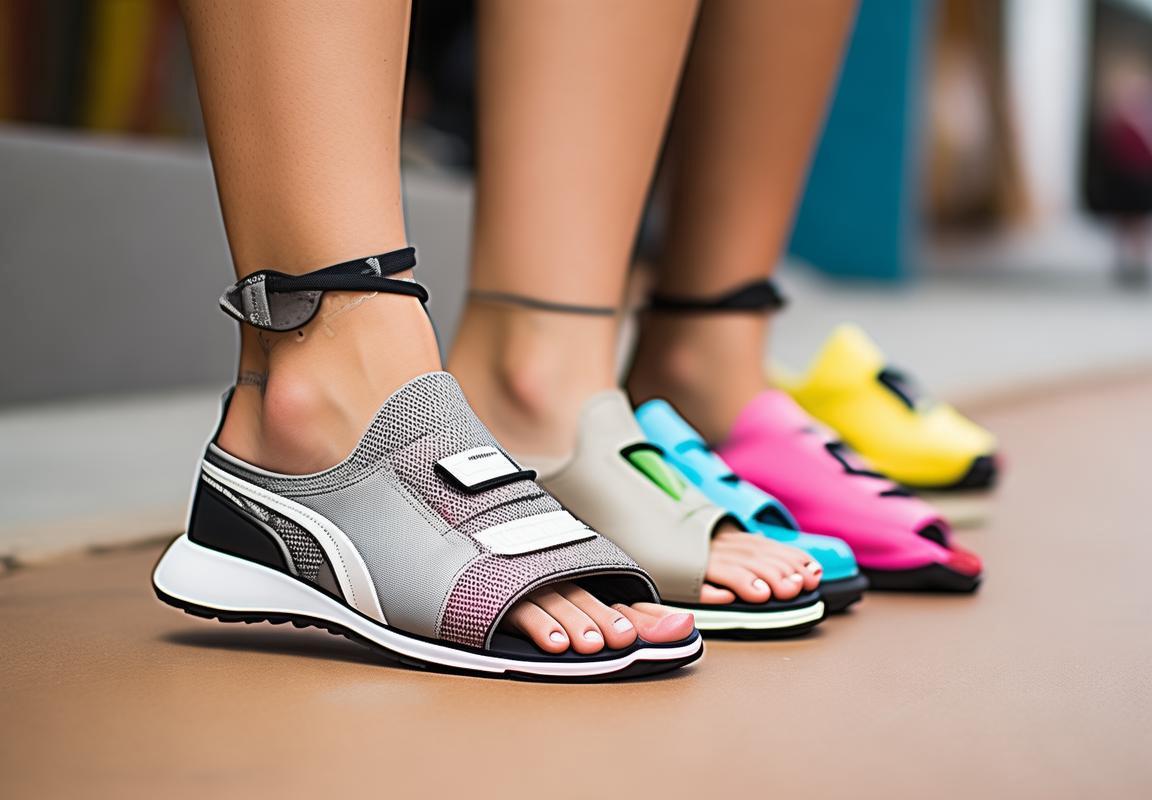 Oferta Exclusiva: Sandalias y Chanclas con Estilo Relajado de Puma en Guadalajara